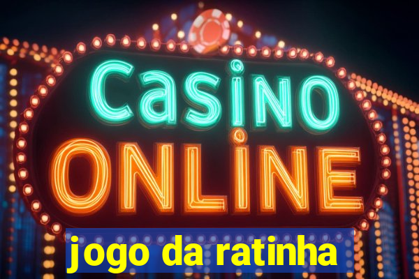 jogo da ratinha